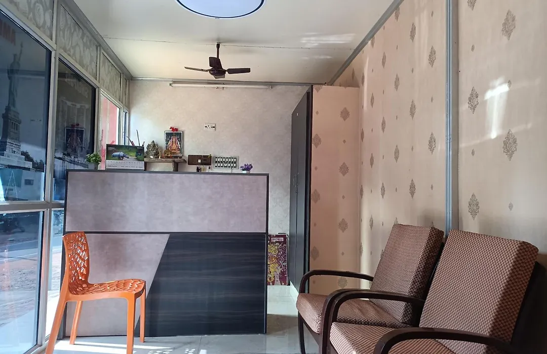 Guru Residency Pondicherry-1
