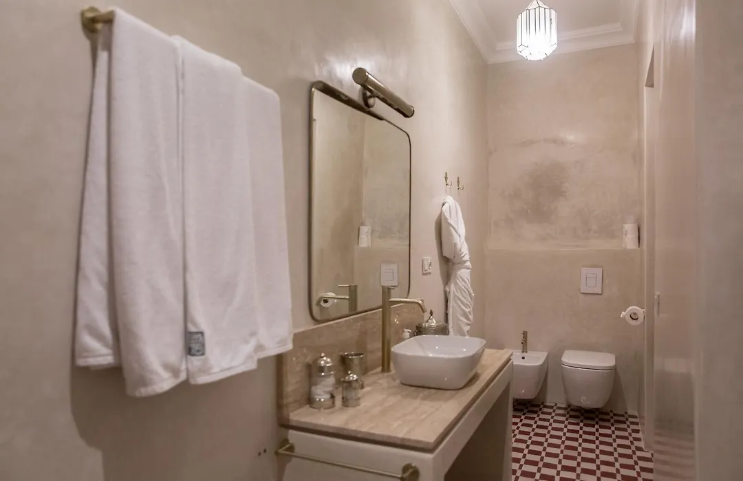 Riad Al Massarah-1