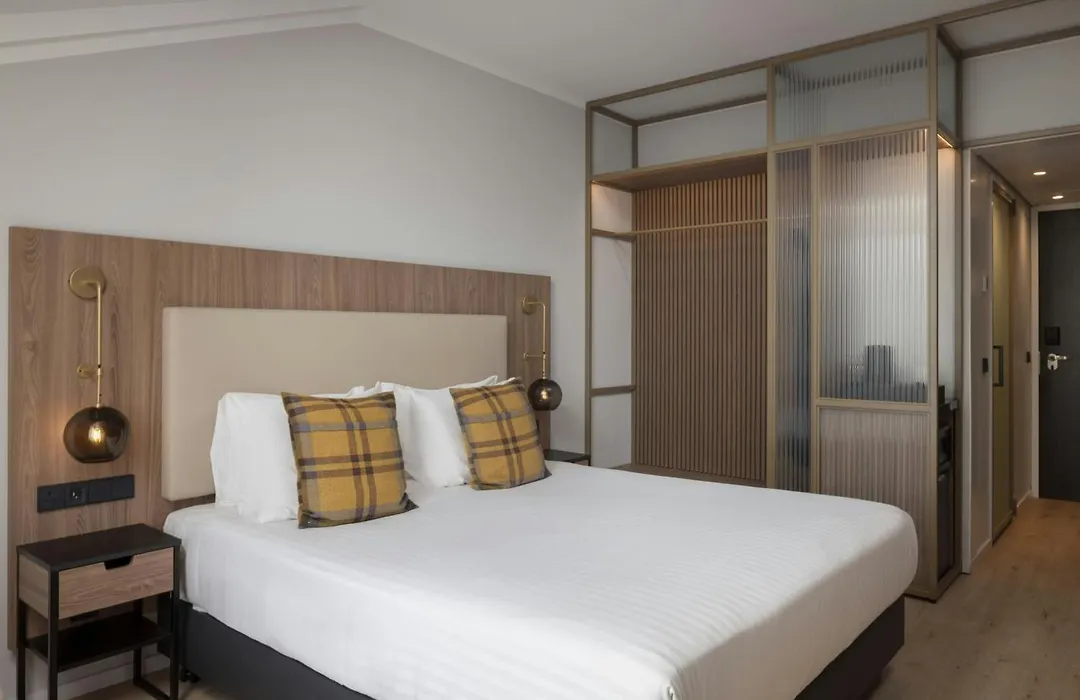 Ac Hotel By Marriott Inverness-1