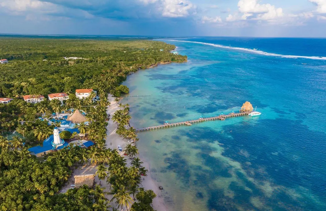 Reef Haven Belize-1