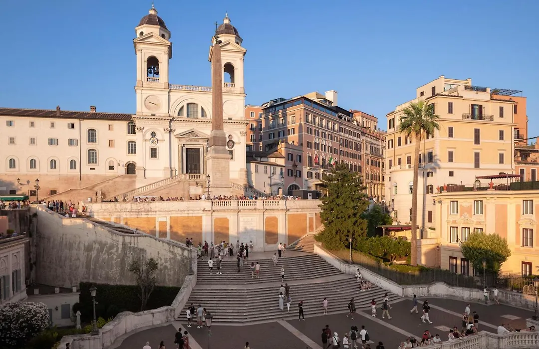 Naman Hotellerie - Spagna-1