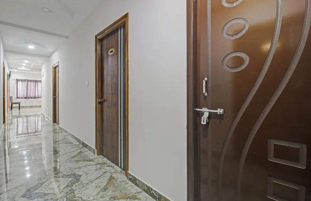 Hotel Vandana-1