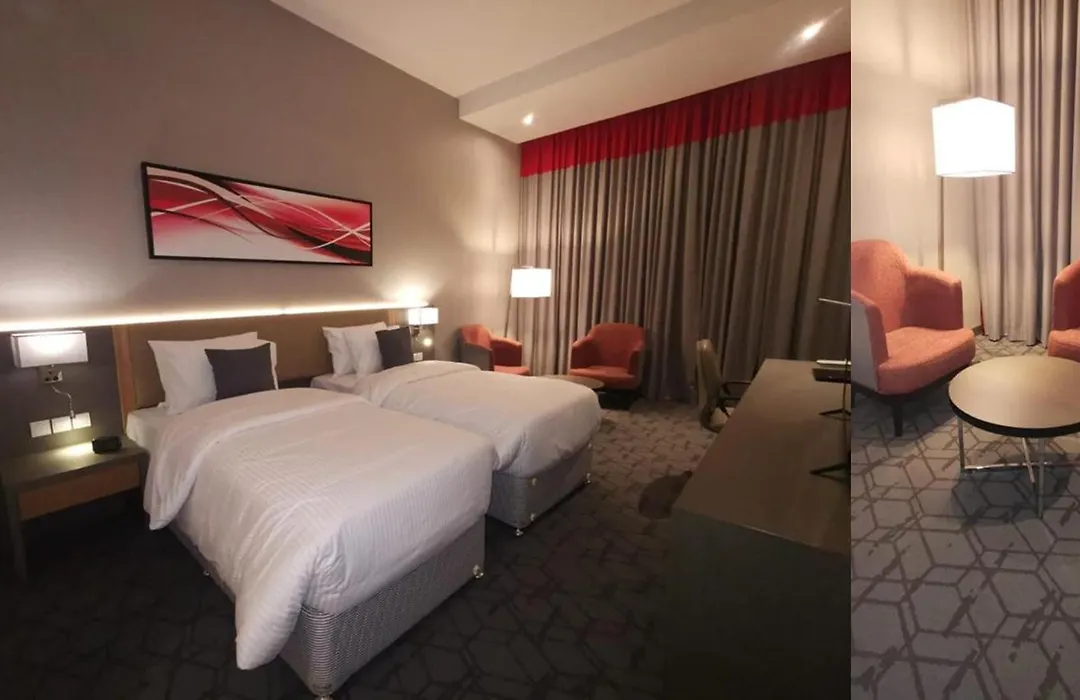 Peony Hotel-1