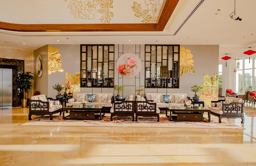 Peony Hotel-1