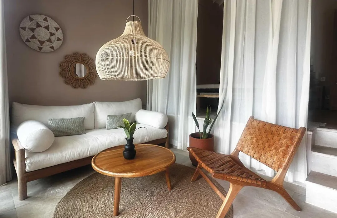 The White Villas Ubud-1