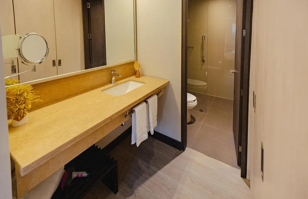 Hotel Faranda Collection Zona G-1