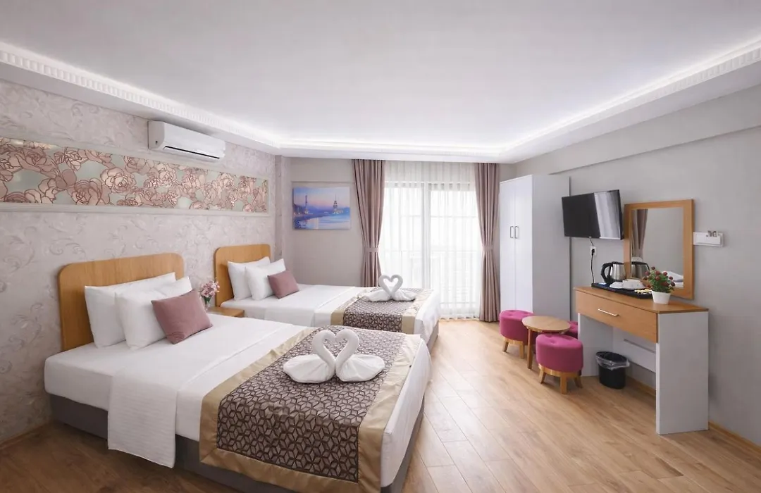Ria Suites Boutique Hotel-1