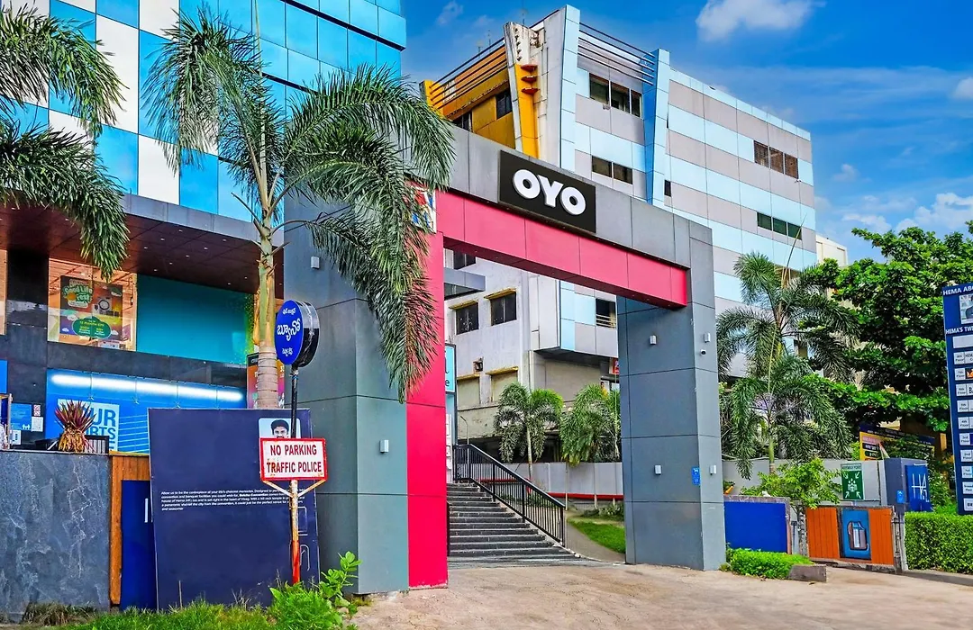 Super Hotel O Botcha Convection-1