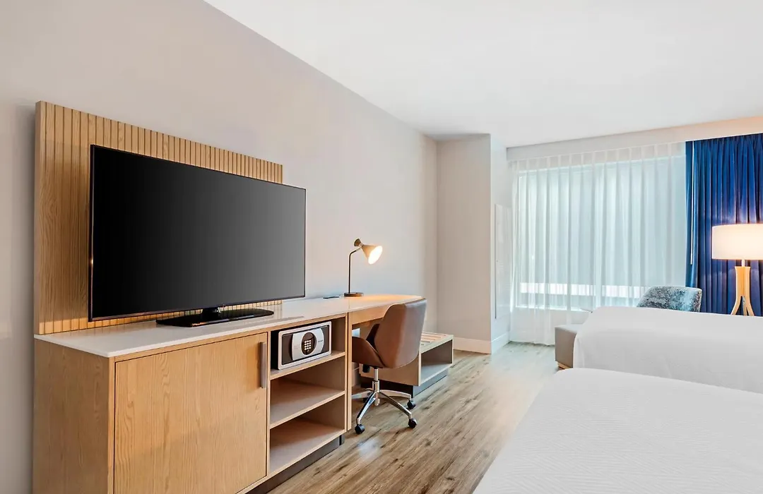 Even Hotel Waco - University Area By Ihg-1