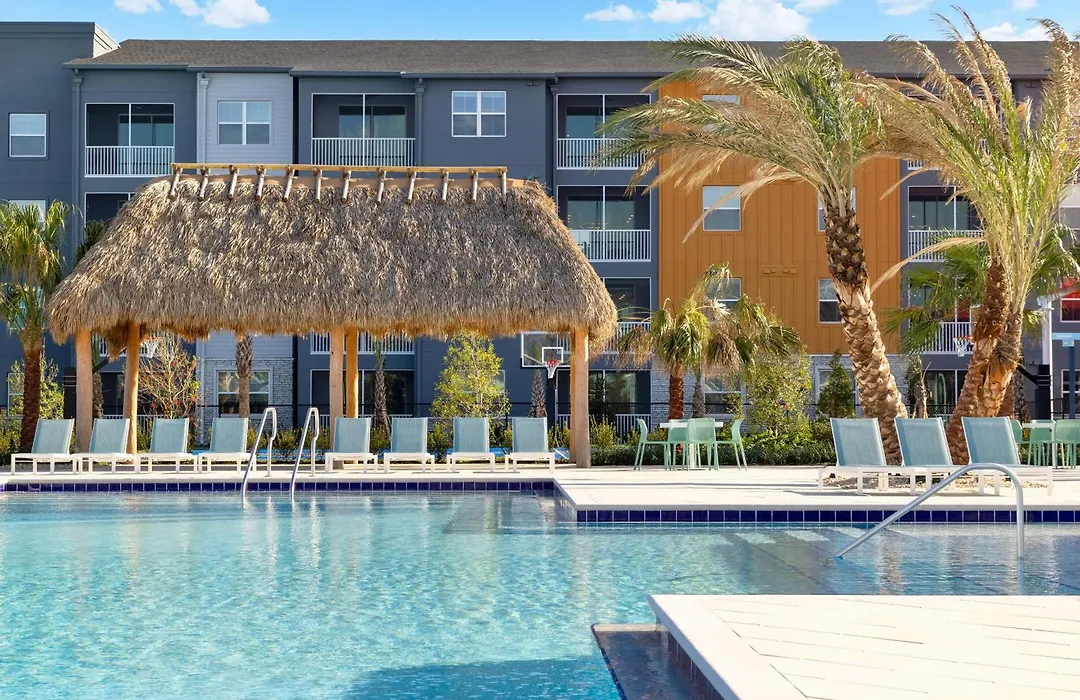 Villatel Resort Orlando-1