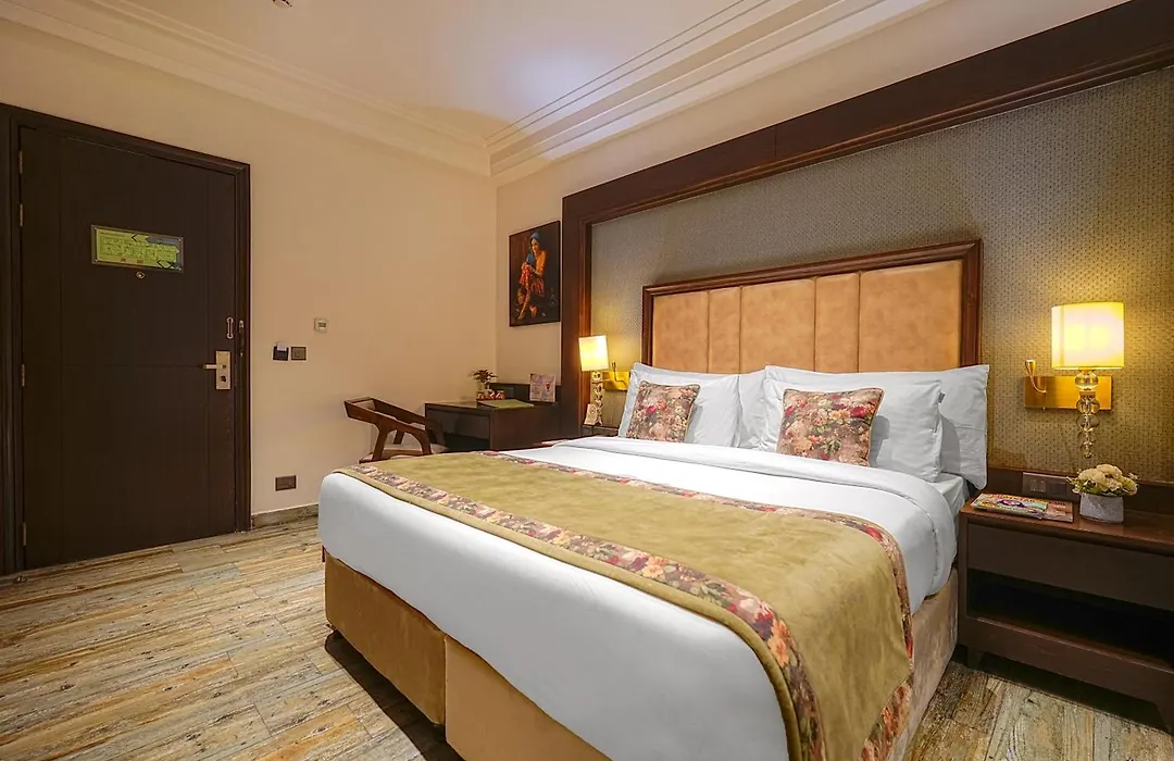 Blusalzz Residence Amritsar-1