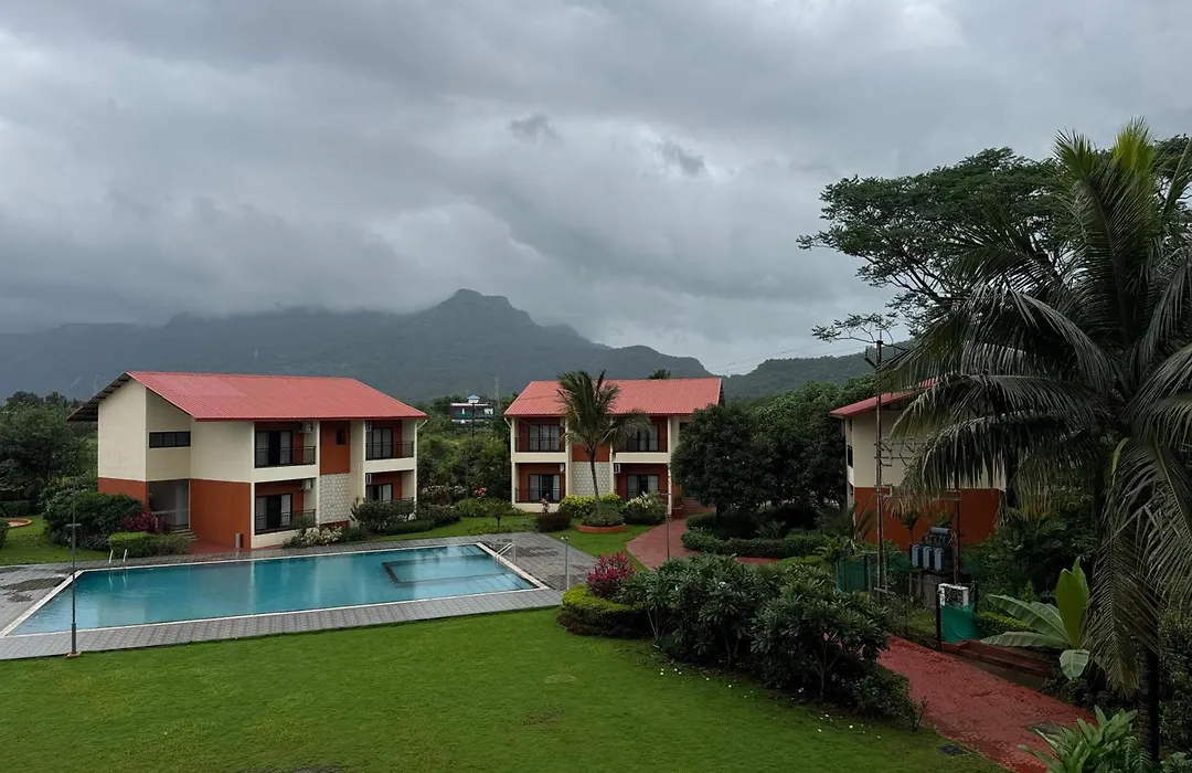 Pegasus Lifestyle Resort Karjat-1