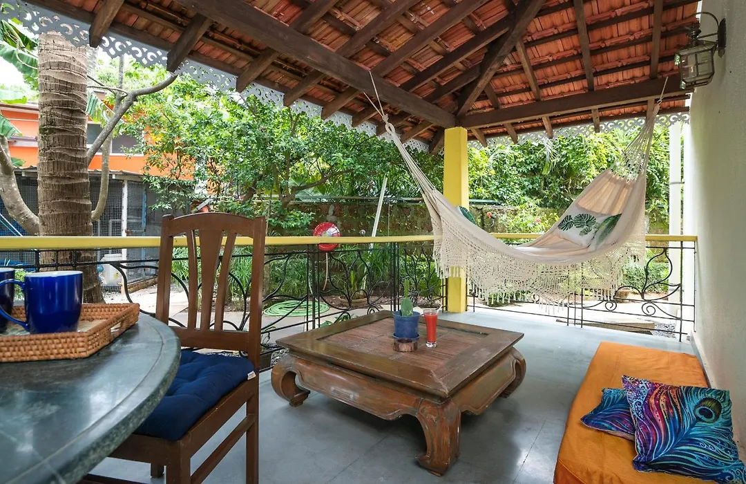 Sashas Holiday Village-1