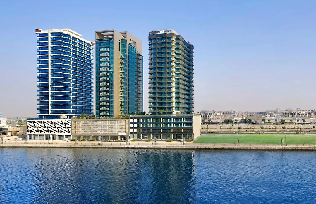 The First Collection Waterfront, Dubai, A Tribute Portfolio Hotel-1
