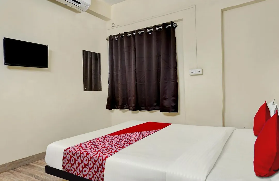 Hotel O Sai Avenue-1
