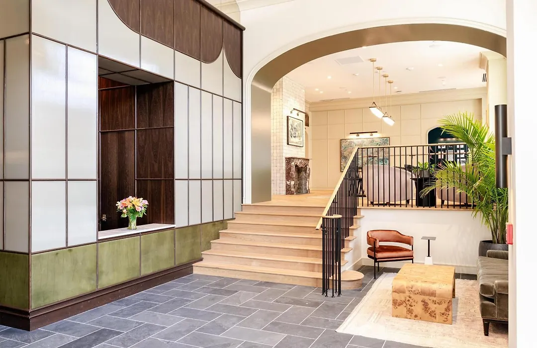 Hotel Heron Alexandria Old Town, Curio Collection By Hilton-1