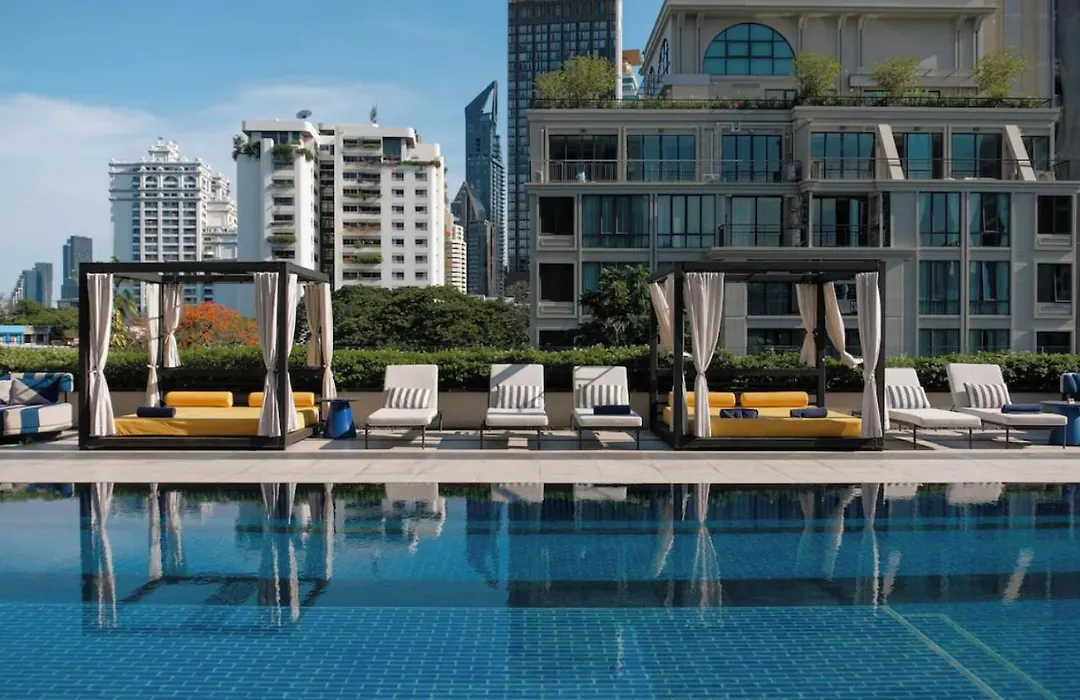 Tribe Living Bangkok Sukhumvit 39 By Accorhotels-1