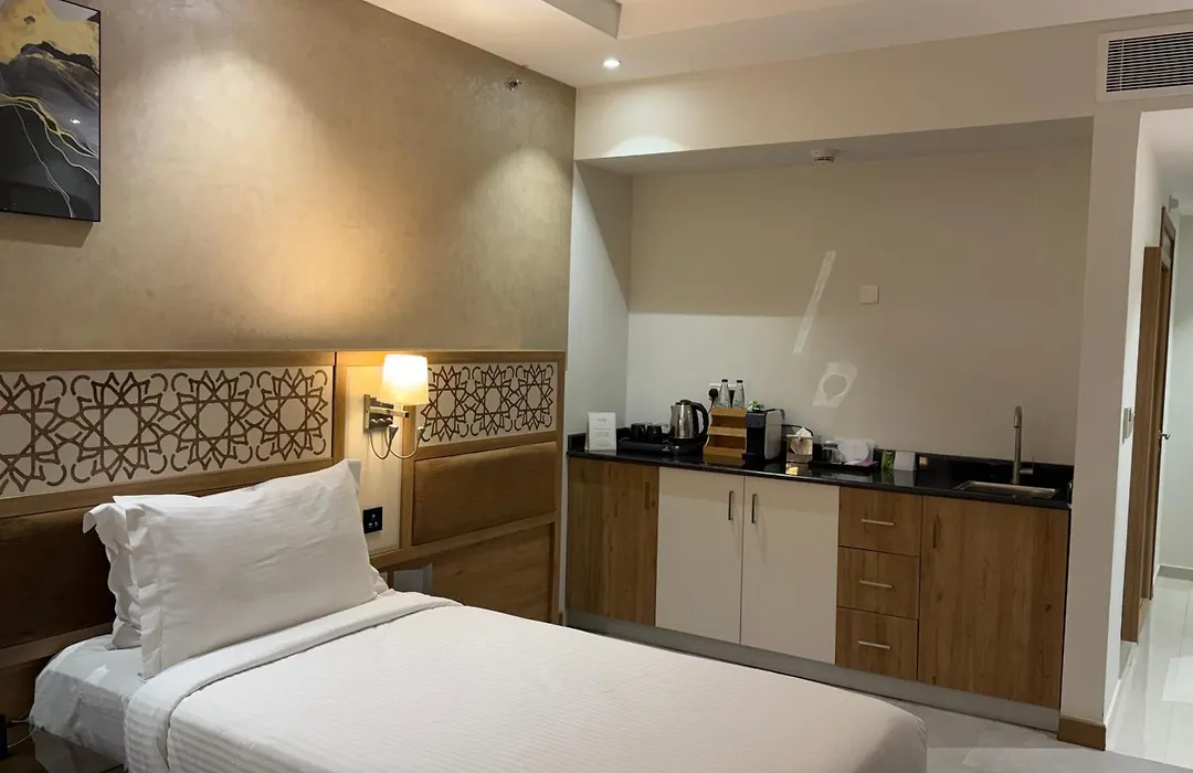 Time Ruba Hotel & Suites-1