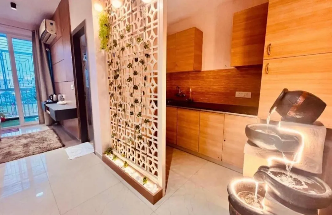 Vrindavan Serenity Hotel & Suites-1