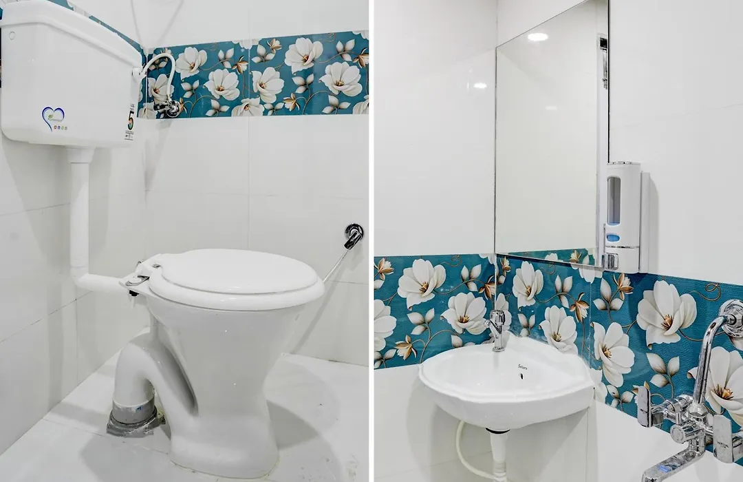 Super Hotel O Amma Bhau Residency-1