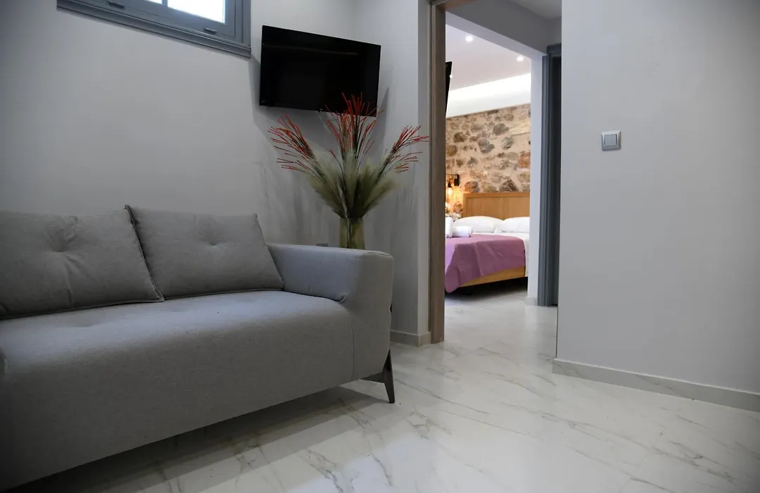 Authentic Plaka Home-1