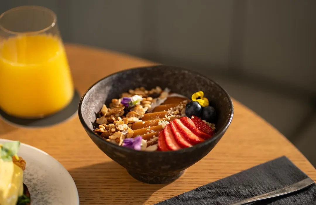 Crowne Plaza Adelaide Mawson Lakes By Ihg-1