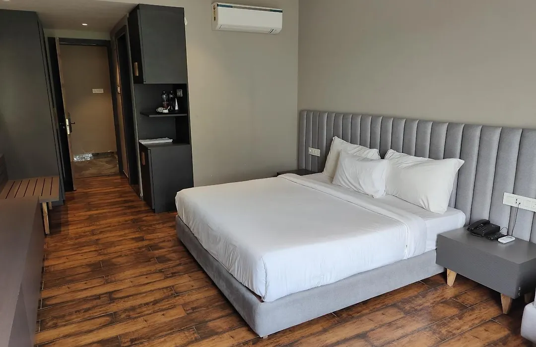 The Democracy Hotel & Resorts-1