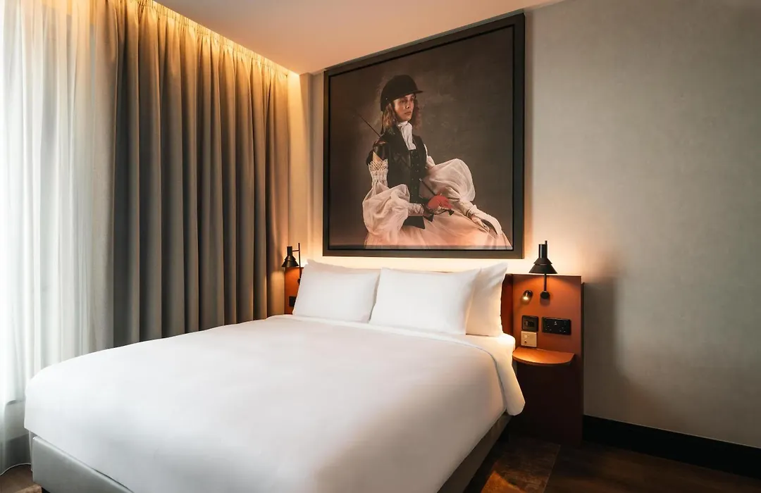 Radisson Red Galway-1