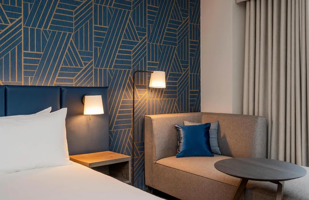 Hyatt Place Leeds-1