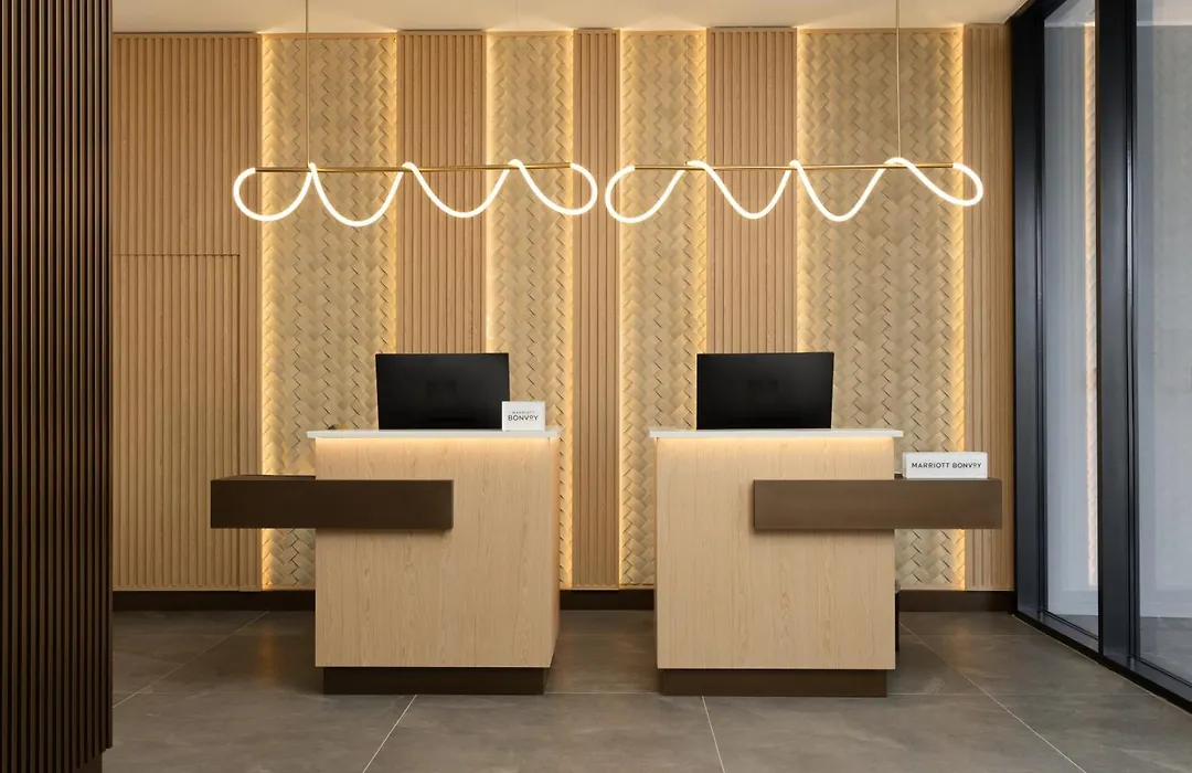 Courtyard By Marriott Milano Linate-1