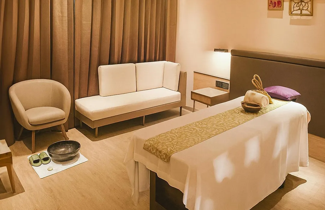 Hyatt Place Aurangabad Airport-1