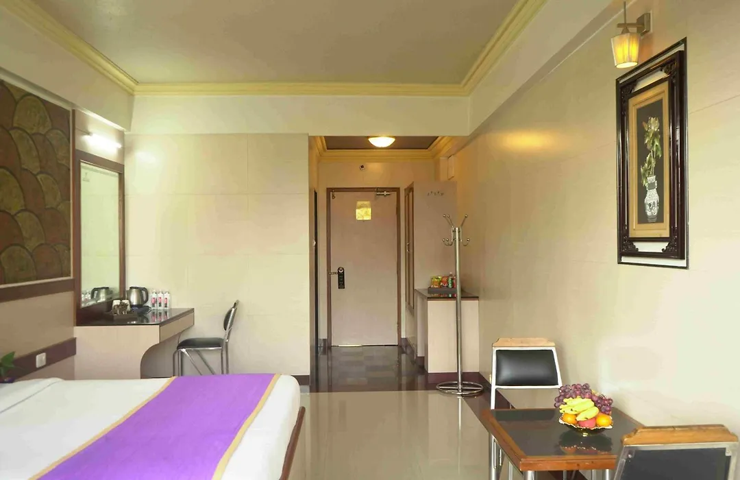 The Grand Krishna Rooms-1