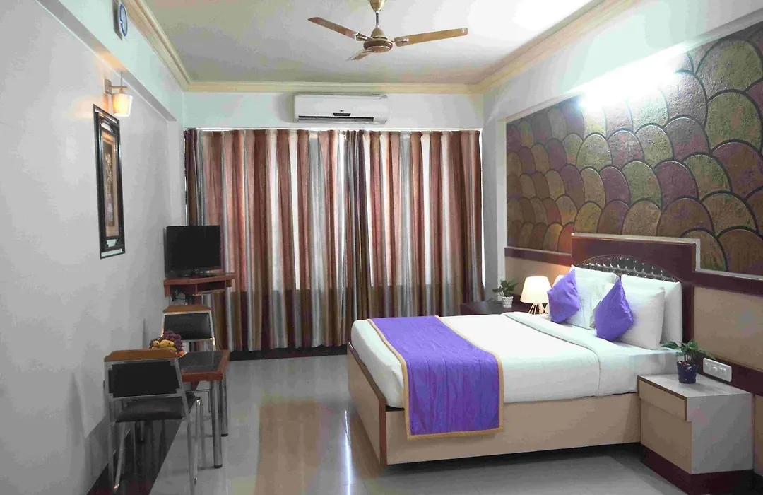 The Grand Krishna Rooms-1