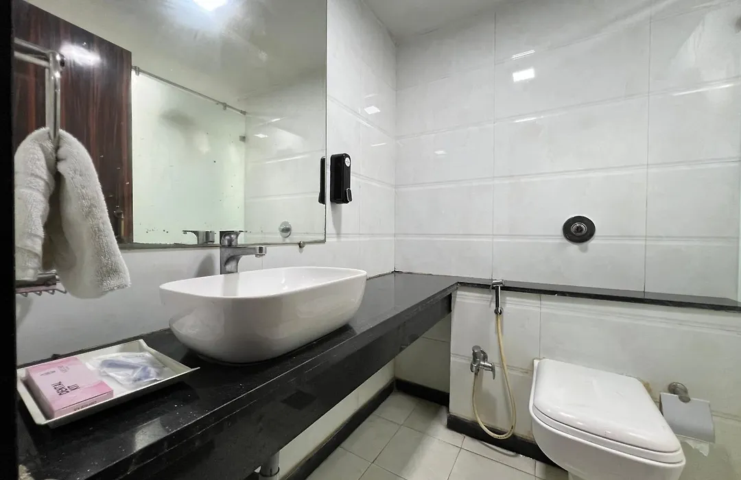 Aayush Resort Karjat-1