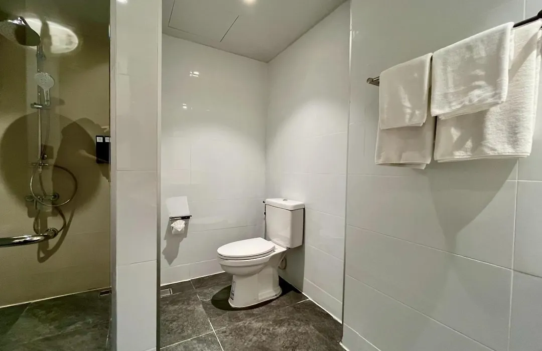 Icheck Inn Thapra-1