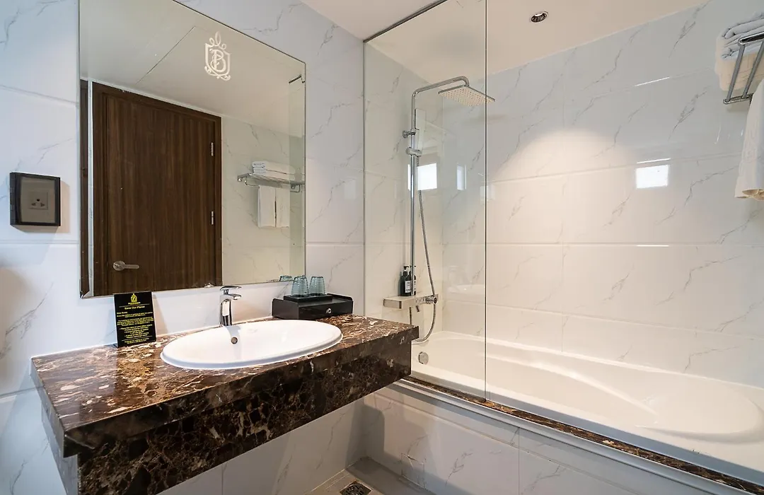 The Solith Hotel-1