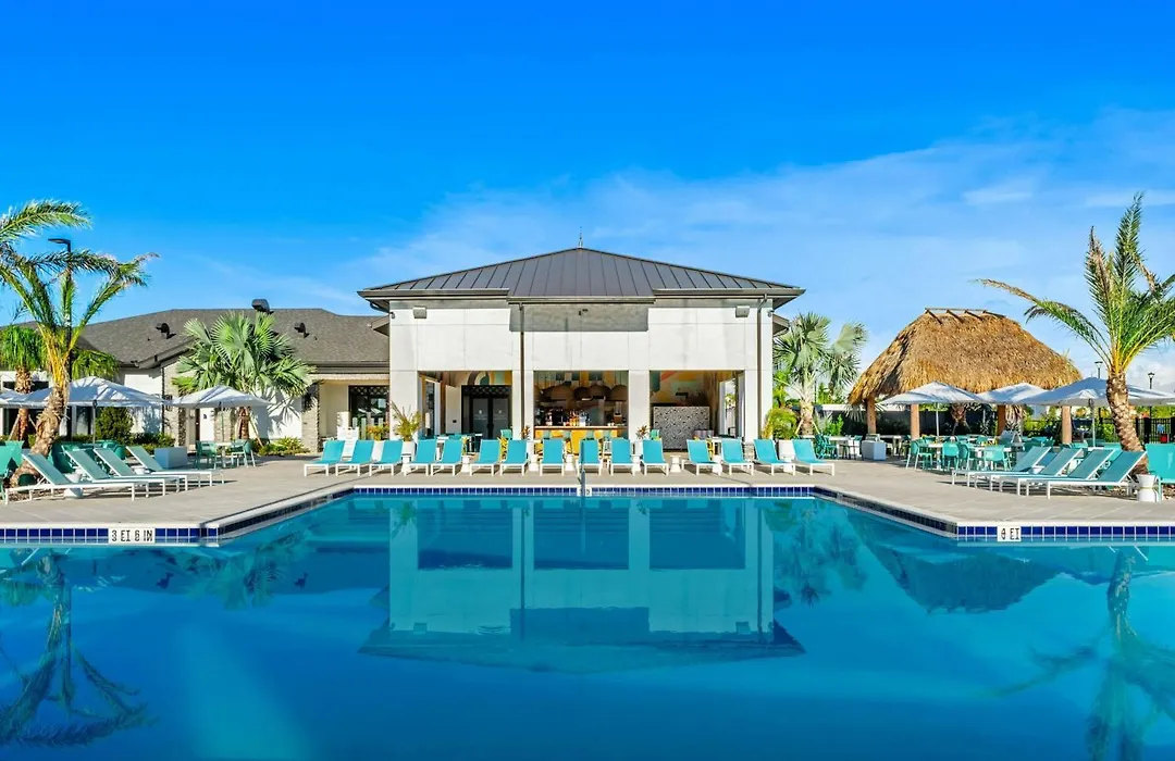 Villatel Resort Orlando, Apartments By Marriott Bonvoy-1