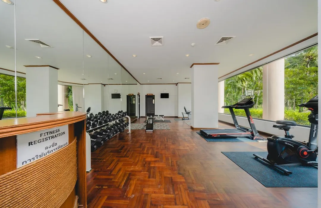 Krabi Maritime Resort-1
