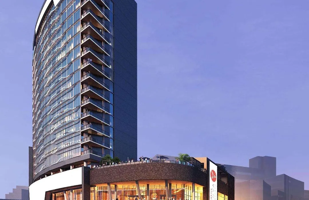 Hotel Phoenix Atlanta-1