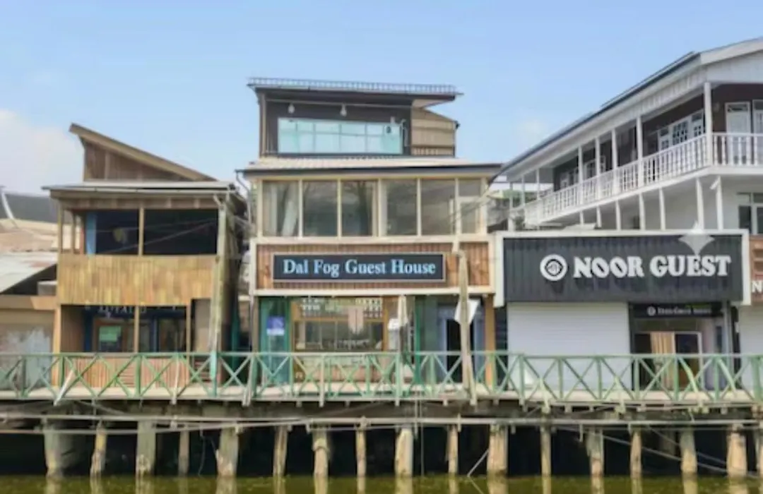 Dal Fog Guest House-1
