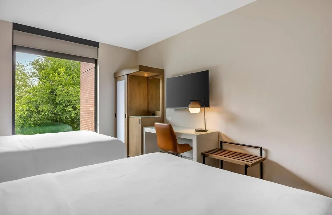 Cambria Hotel Portland - Pearl District-1
