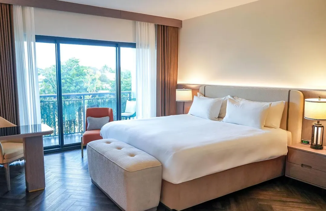 Barley House Hotel, Trademark Collection By Wyndham-1