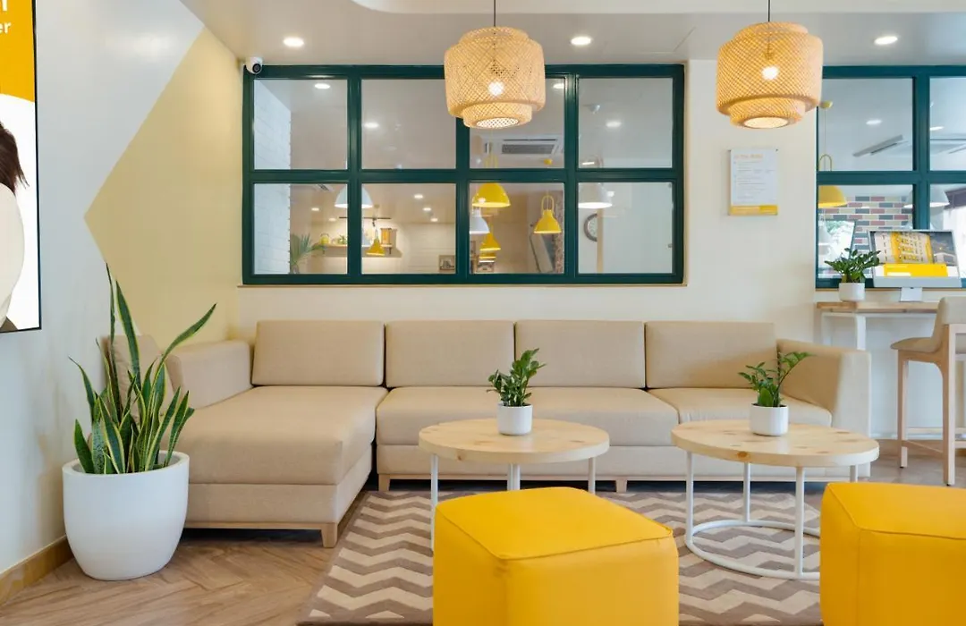 Bloom Hotel - Whitefield-1