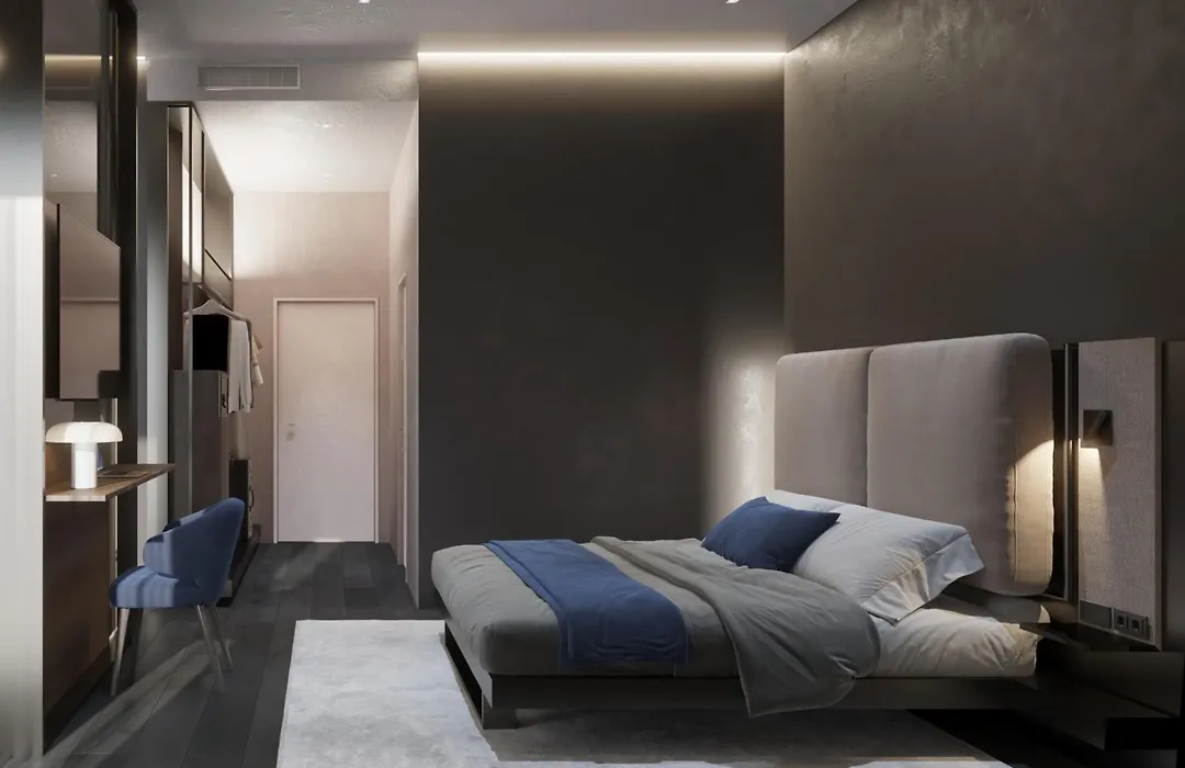 Kira Suites Hotel Milano-1