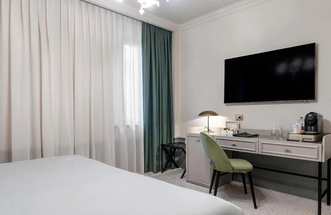 Hotel Villa Viridia-1