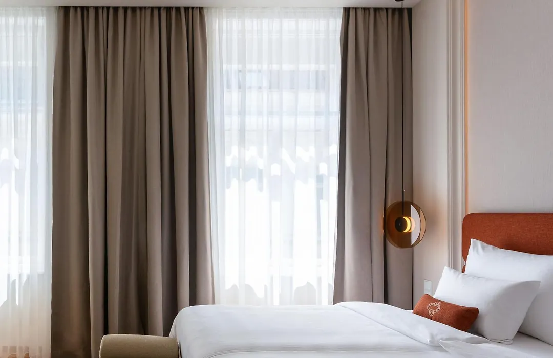 Lovis Suites Vienna-1