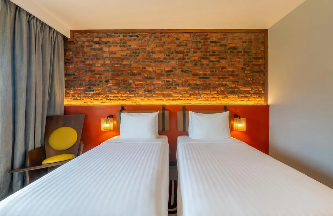 Zaria Court Kigali, Tapestry Collection By Hilton-1
