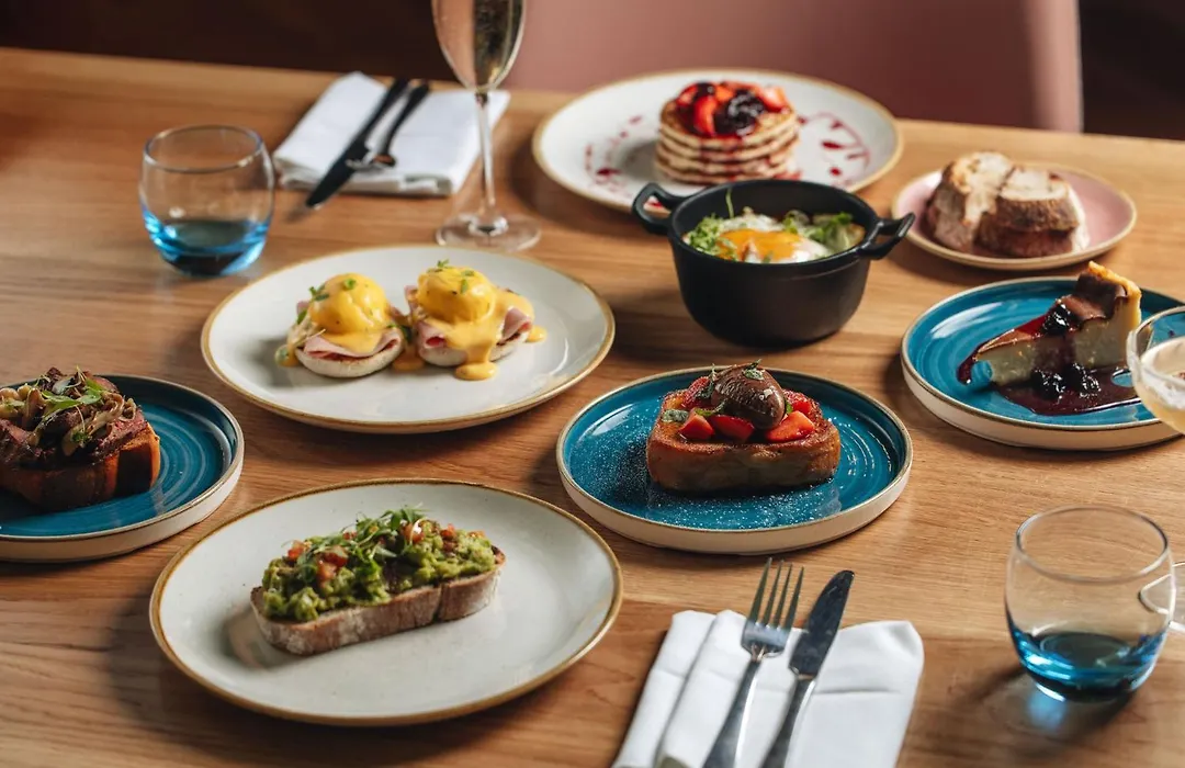 Hotel Indigo London Clerkenwell By Ihg-1