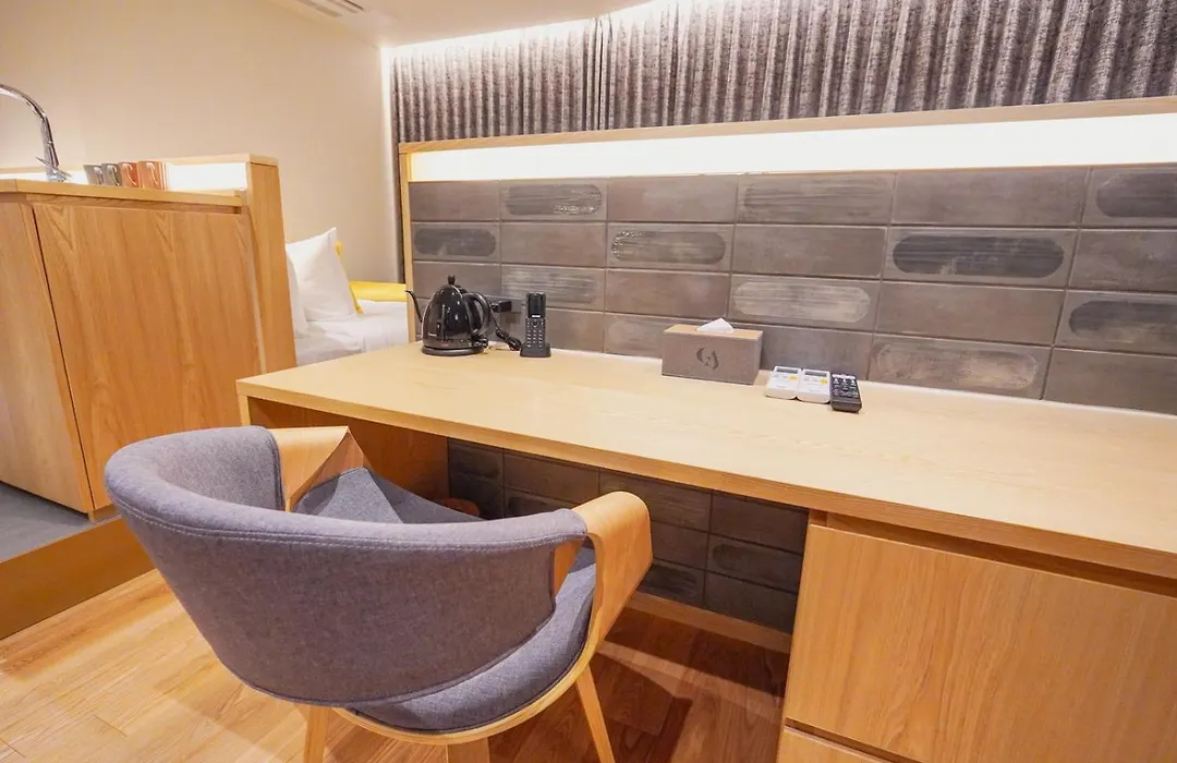 The Gala Hotel Umeda-1