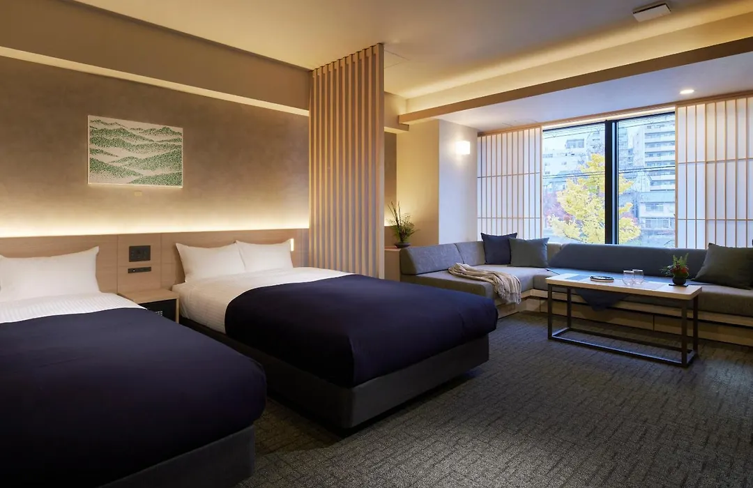 Minn Kawaramachi Gojo Riverside-1